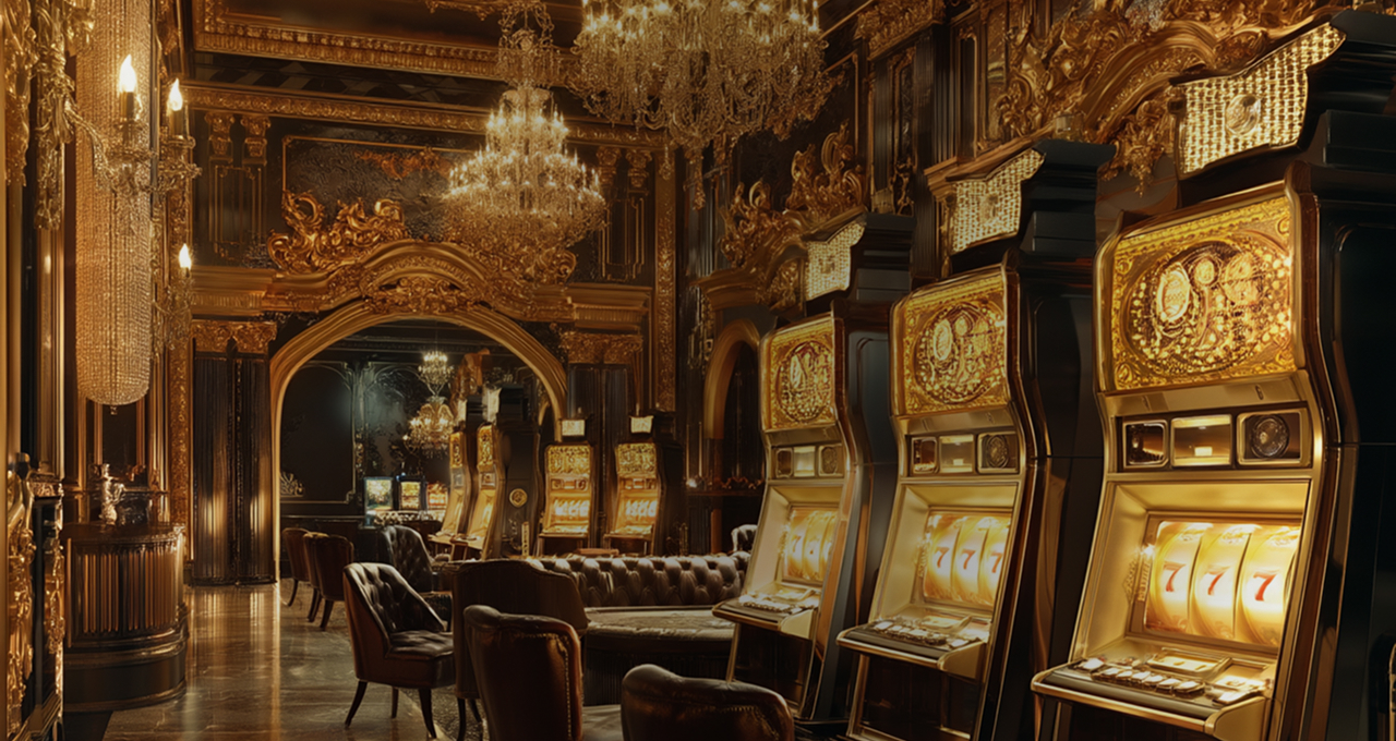 WinBoss Casino